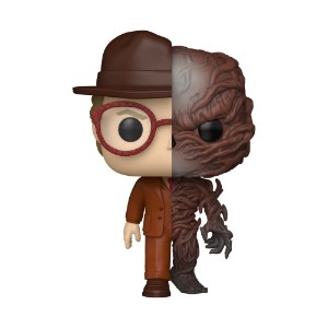 Netflix - Stranger Things - Mr. Whatsit Split Pop! Vinyl Figure