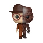 Netflix - Stranger Things - Mr. Whatsit Split Pop! Vinyl Figure - Packshot 1
