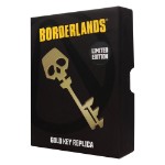 Borderlands - Gold Key Replica - Packshot 2