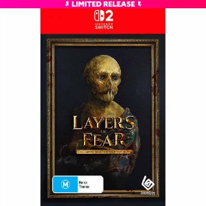 Layers of Fear - The Final Masterpiece Edition
