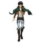 Attack on Titan - Grandista Eren Yeager Figure