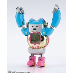 Tamagotchi - Chogokin Robot Figure - Packshot 4