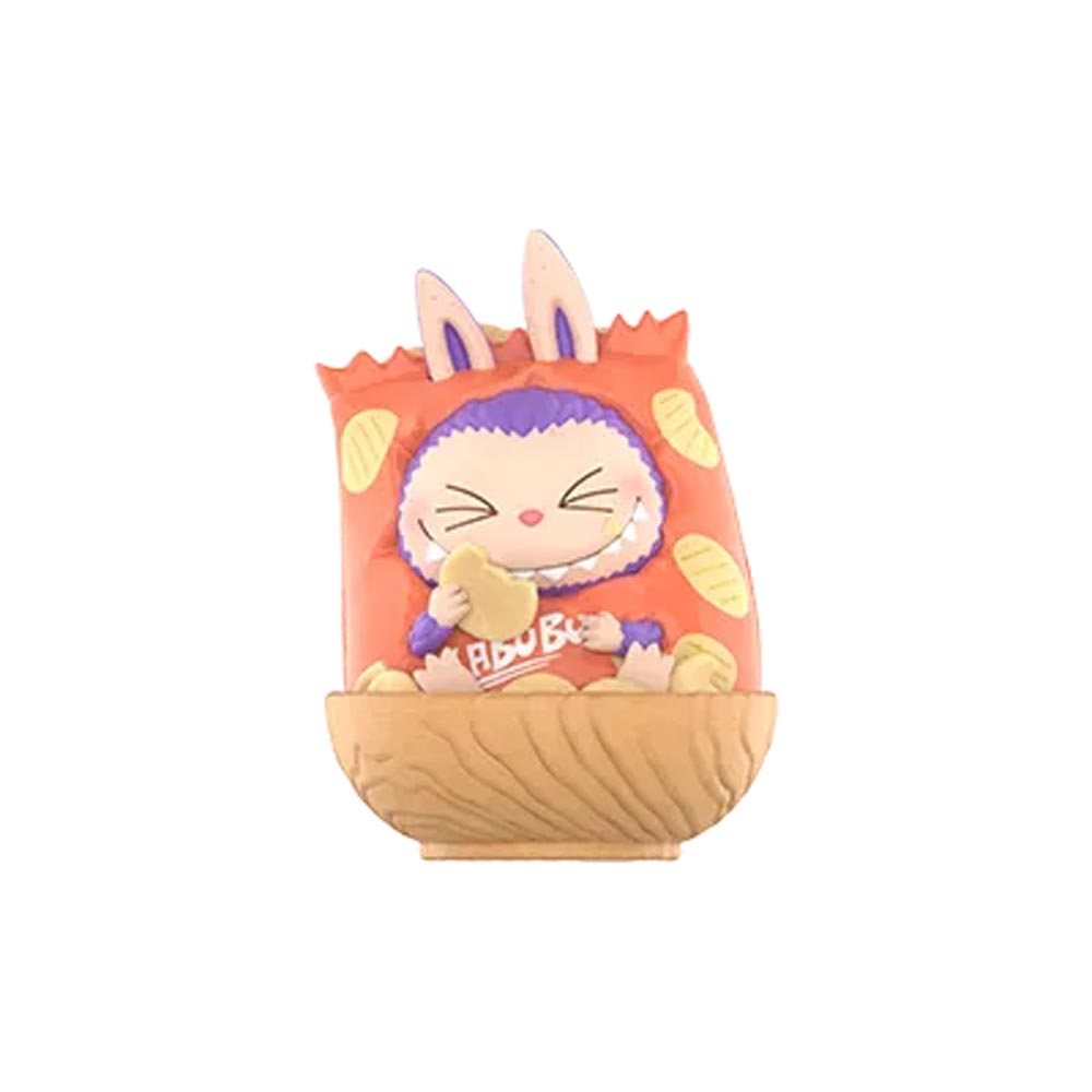 POP MART - The Monsters Wacky Mart Blind Box (Single Box) - Packshot 6