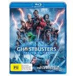 Ghostbusters: Frozen Empire - Packshot 1