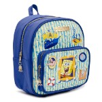 SpongeBob SquarePants - Bikini Bottom Mini Backpack - Packshot 2