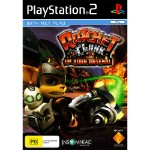 Ratchet & Clank 3: Up Your Arsenal (preowned)
