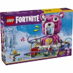 Fortnite – LEGO Rave Cave #77082 - Packshot 3