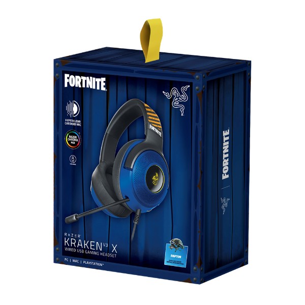 Razer Kraken Pc Gaming Headsets With Mic Buy RAZER Kraken V3 Pro