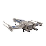 Star Wars - The Vintage Collection - Rogue One Antoc Merrick's X-Wing Fighter - Packshot 2