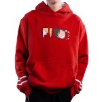 One Piece - Armament Haki Hoodie - Packshot 1