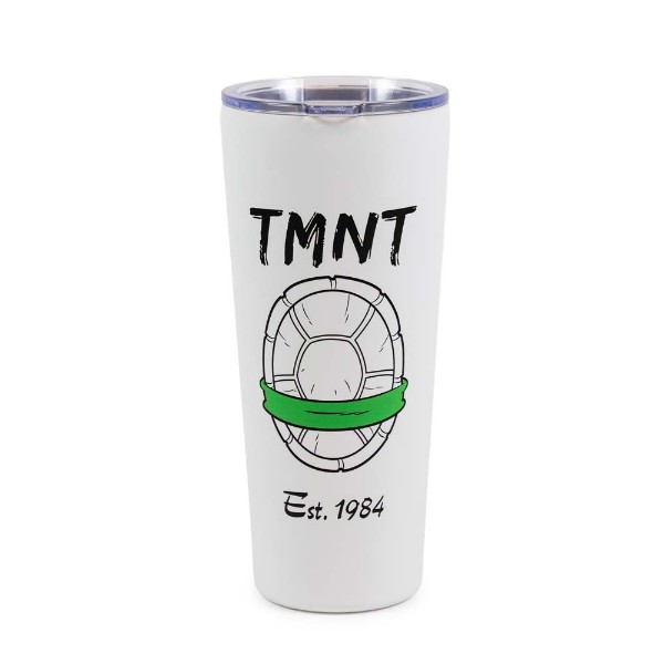 Teenage Mutant Ninja Turtles - Est 1984 Premium Travel Mug - Packshot 1