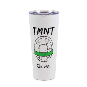 Teenage Mutant Ninja Turtles - Est 1984 Premium Travel Mug