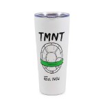 Teenage Mutant Ninja Turtles - Est 1984 Premium Travel Mug