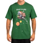 Star Wars - The Mandalorian - This is the Sleigh Christmas T-Shirt - Packshot 1