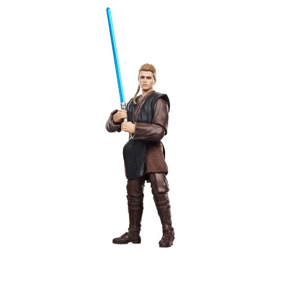 Star Wars - The Vintage Collection - Anakin Skywalker (Padawan) Action Figure - Packshot 1