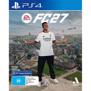 EA Sports FC 27