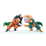 Dragon Ball Z - Goten & Trunks History Box Figure
