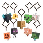 Minecraft - Backpack Buddies (Blind Bag) - Packshot 3
