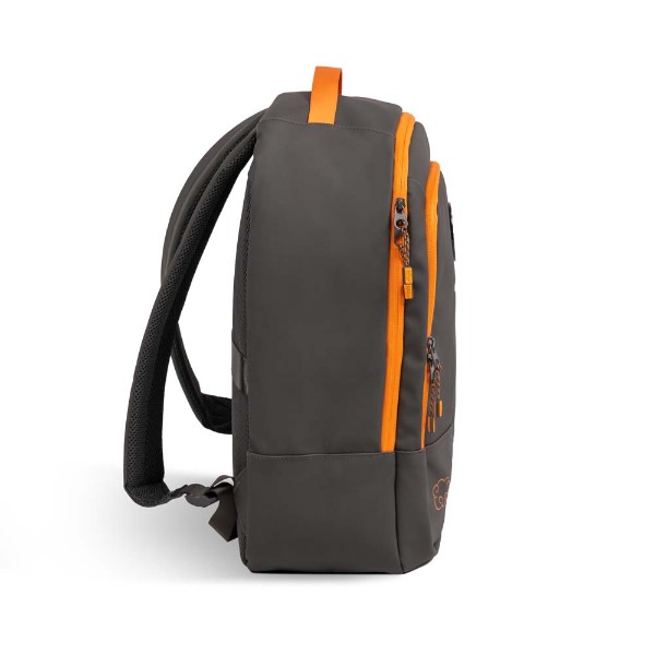 Dragon Ball Z - Super Saiyan Tech Backpack - Packshot 2