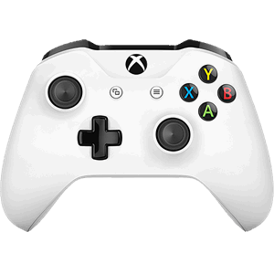 Xbox One S Wireless Controller