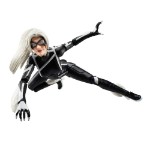 Marvel - Gamerverse - Marvel Legends Series Black Cat Felicia Hardy Action Figure - Packshot 5