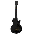 CRKD Gibson Les Paul Guitar Black Tribal ENCORE - Multi Platform - Packshot 1