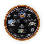 One Piece - Jolly Roger 12-Piece Dinner Set - Packshot 4