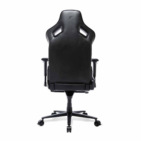 TTRacing Surge X Gaming Chair - Stealth - Packshot 4