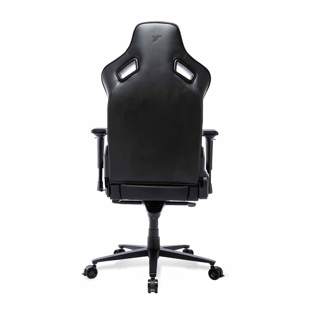TTRacing Surge X Gaming Chair - Stealth - Packshot 4