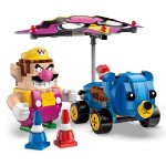 Nintendo - LEGO Mario Kart - Wario & King Boo #72038 - Packshot 4