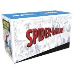 Magic: The Gathering - TCG - Spider-Man Bundle: Gift Edition - Packshot 2