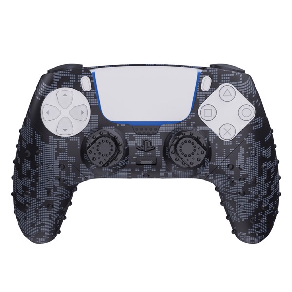 PowerPlay Silicone Grip Pack For PlayStation 5 - Packshot 2