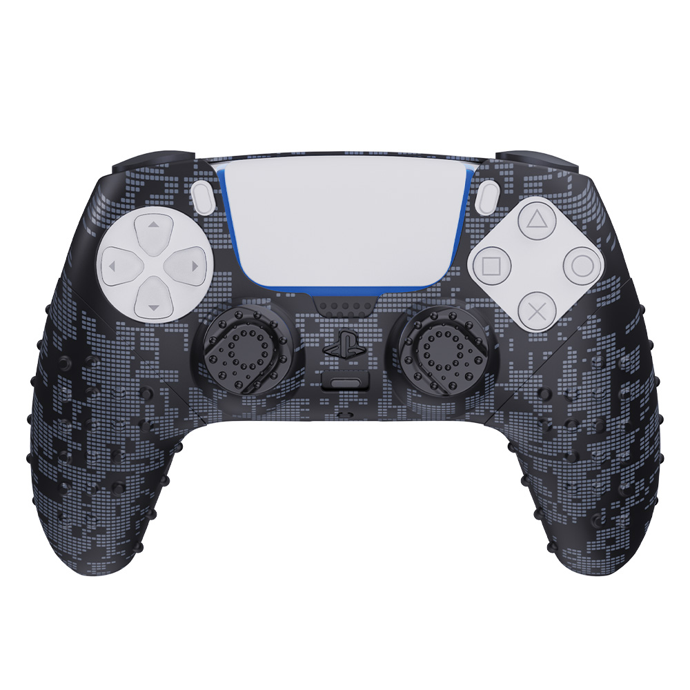 PowerPlay Silicone Grip Pack For PlayStation 5 - Packshot 2