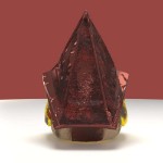 Silent Hill - Pyramid Head TUBBZ (Mini Edition) Figure - Packshot 2