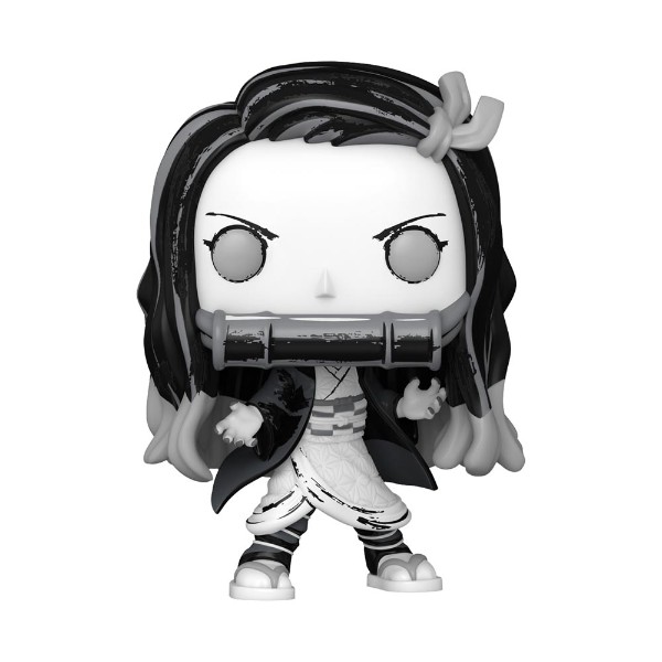 Demon Slayer - Nezuko Kamado (Sumi Deco) Pop! Vinyl Figure - Packshot 1