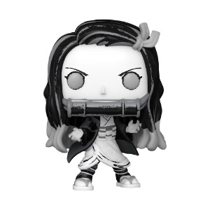 Demon Slayer - Nezuko Kamado (Sumi Deco) Pop! Vinyl Figure