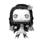Demon Slayer - Nezuko Kamado (Sumi Deco) Pop! Vinyl Figure - Packshot 1