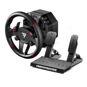 Thrustmaster - T598-P Direct Axial Drive Force Feedback Racing Wheel for PlayStation & PC