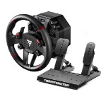Thrustmaster - T598-P Direct Axial Drive Force Feedback Racing Wheel for PlayStation & PC - Packshot 1