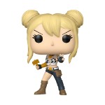 Fairy Tail: 100 Year Quest - Lucy Pop! Vinyl Figure