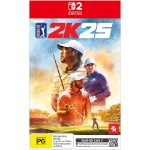 PGA Tour 2K25