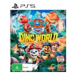PAW Patrol Dino World - Packshot 1