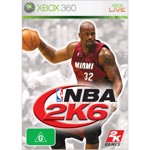 NBA 2K6 - Packshot 1