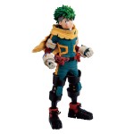 My Hero Academia - Izuku Midoriya Figure - Packshot 2