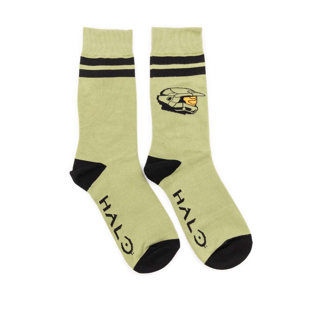 Halo - Masterchief Mug & Socks Gift Pack - Packshot 2