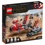 Star Wars - LEGO Pasaana Speeder Chase - Packshot 4