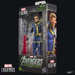 Marvel - Avengers: Doomsday - Marvel Legends Series Cyclops Action Figure - Packshot 3
