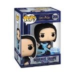 Harry Potter - Snape with Patronus Pop! Vinyl Figure - Packshot 2