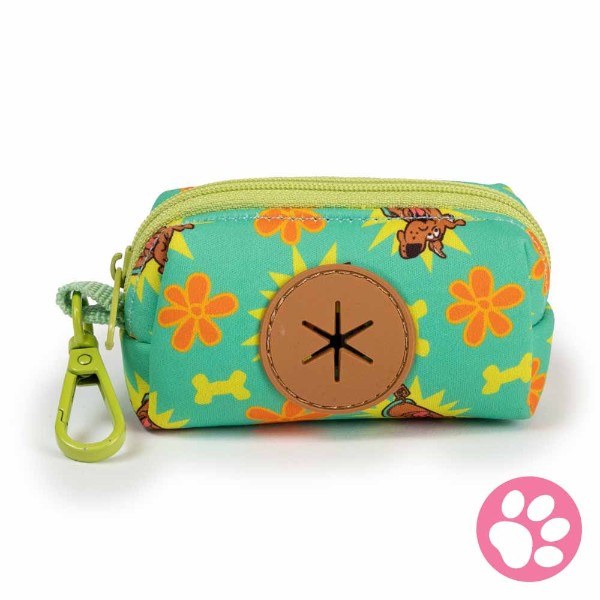 Scooby Doo - Classic Scooby Pet Clip Bag - Packshot 2