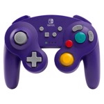 Nintendo Switch - Wireless Gamecube Controller - Packshot 1
